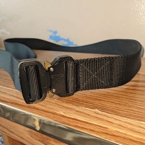 Mens Tactical Belt